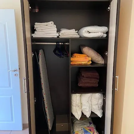 In Free Parking Apartment *