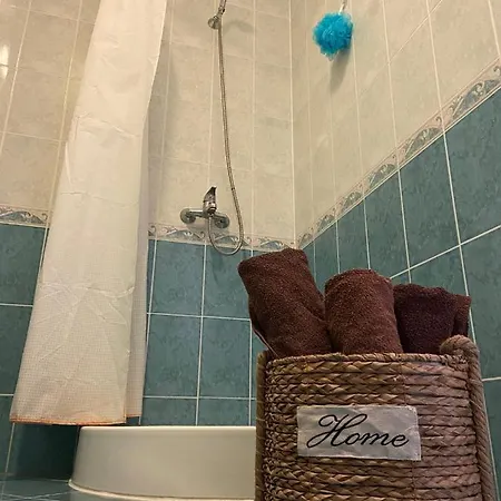 Apartment In Free Parking Sunny Beach